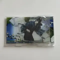 シ*ン様 ツイステ くつろぎマイルーム ジオラマアクリルスタンド　マレウス