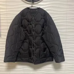 2026年最新】HYKE キルティングジャケットの人気アイテム - メルカリ
