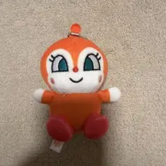 アンパンマン ドキンちゃん ぬいぐるみ マスコット
