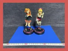 ラブライブ 2014 フリュー μ'sフィギュア 希＆にこ＆絵里 東條希