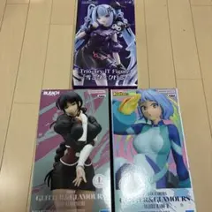 2026年最新】プライズフィギュアの人気アイテム - メルカリ