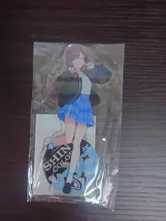 大崎甘奈 6th Live 公式アクリルスタンドキーホルダー 限定品 未開封
