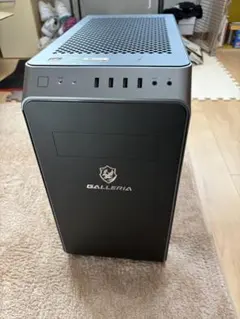2026年最新】ガレリア pcケースの人気アイテム - メルカリ