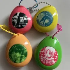 銀魂グッズまとめ売り※おまけサウンドロップ付き！ 銀魂 サウンドロップセット - メルカリ