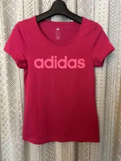 adidas Tシャツ　レディース　160