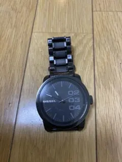 DIESEL ディーゼル 腕時計