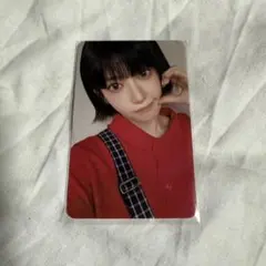 LE SSERAFIM ルセラフィム spaghetti サクラ