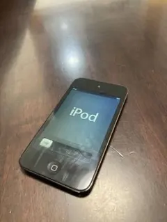 2026年最新】ipod touch 4世代 32gbの人気アイテム - メルカリ