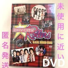 ベイ・シティ・ローラーズ/B.C.R.ビデオ・ヒッツ