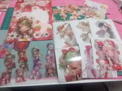 おすそ分け平袋