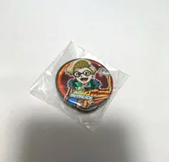 ベイブレードバースト 金道フミヤ 缶バッジのサムネイル