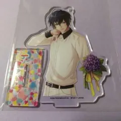 A3! エースリー 碓氷真澄 アクリルスタンド