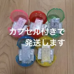 サンリオ ボンボンドロップミニチュアチャーム2 全5種　コンプリート