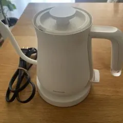 2025年最新】バルミューダ 電気ケトルの人気アイテム - メルカリ