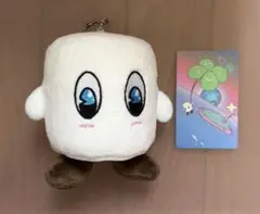 マシメロくん