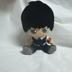 家庭教師ヒットマンREBORN 雲雀恭弥ぬいぐるみ