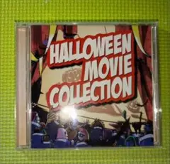 【洋画】　映画楽曲カバー集　Halloween Movie Collection