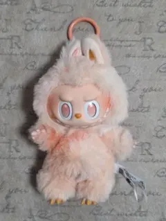 LABUBU ラブブ HAPPINESS ハピネス 正規品 - メルカリ