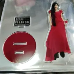 2026年最新】中森明菜アクリルスタンドの人気アイテム - メルカリ