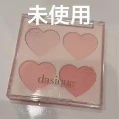 Dasique Blending Mood Cheek 13 スウィートハート