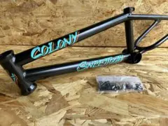2025年最新】bmx colonyの人気アイテム - メルカリ