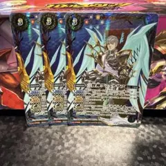 wixoss ロングスピア コングラ - メルカリ