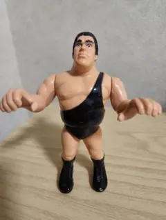 70s80sアンドレ・ザ・ジャイアント 8インチフィギュアセット2003 70s80sアンドレ・ザ・ジャイアント 8インチフィギュアセット2003