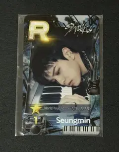 スキズ 直筆サイン トレカ スキズ リアルカード 2025年最新】リアルカード straykidsの人気アイテム - メルカリ