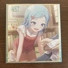 2026年最新】日野森雫 色紙の人気アイテム - メルカリ