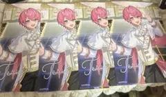 てるとくん 2026年すとふぇすブロマイド