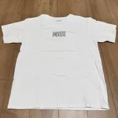 BUMP OF CHICKEN HOMESICKEISEI ツアーTシャツ