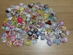 キャラクターパーツ　まとめ売り