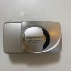 【動作品・美品】OLYMPUS μ zoom PANORAMA （リモコン袋付） sddefault.jpg