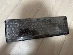 Elecom 有線 キーボード本体