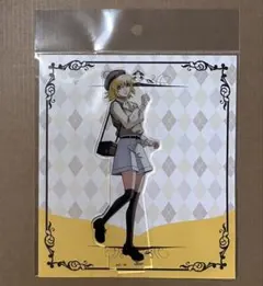 機動戦士ガンダムSEEDFREEDOM preppy styleアクスタ　カガリ