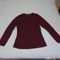 patagonia キャプリーン ベースレイヤーレディース