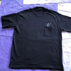 Kim Jones ブラック TシャツXL GU