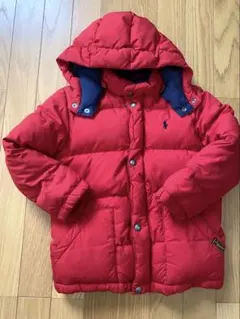 2025年最新】ラルフローレン キッズ 120 ダウンの人気アイテム - メルカリ