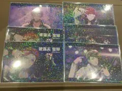 ヒプマイ　ヒプノシスマイク　オンラインくじ　ヒプムビ空却 十四 獄