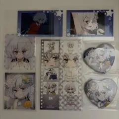 ゾンビランドサガ ゲーマーズ 水野愛 セット a - メルカリ