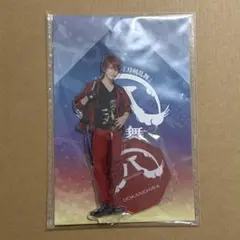 大包平　ミュージカル刀剣乱舞　乱舞野外祭　すえひろがり　受注アクリルスタンド