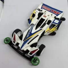 タミヤ サイクロンマグナムTRF 未組立　スモークボディ タミヤ サイクロンマグナムTRF 未組立 スモークボディ - メルカリ