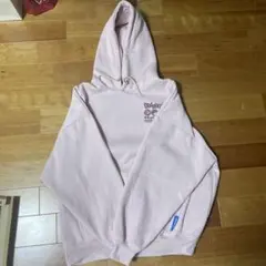 SEQUENZグラフィティパーカー