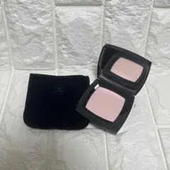 CHANLシャネル　プードゥルユニヴェルセルコンパクト　#507ローズブロッサムのサムネイル
