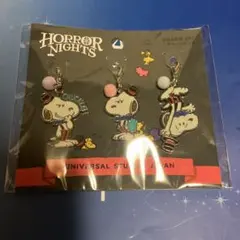 2025年最新】usj スヌーピー ハロウィン キーホルダーの人気アイテム