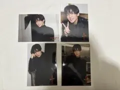 Snow Man 目黒蓮 滝沢歌舞伎zero 2022 フォトセット