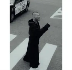 breath badhop COATING ZIP UP HOODIE　L　黒