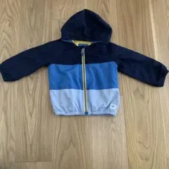 baby GAP フード付きアウター 18-24ヶ月
