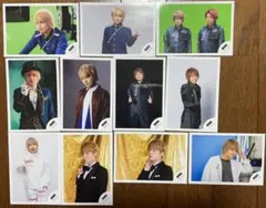 NEWS 手越祐也 公式写真