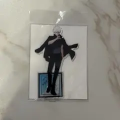 呪術廻戦 アニメーション 呪術廻戦展 アクリルスタンド ③